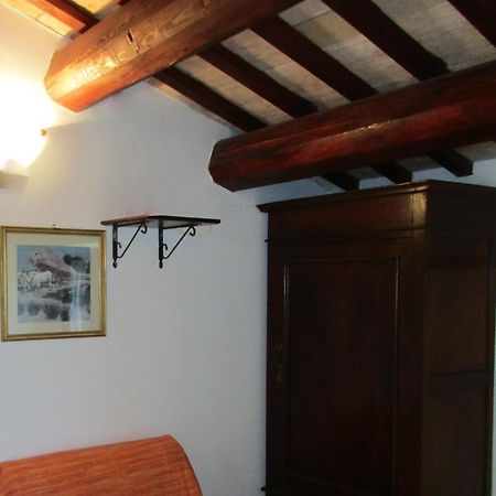 B&B Carboni Penna San Giovanni 외부 사진