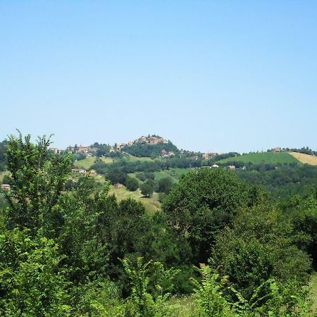 B&B Carboni Penna San Giovanni 외부 사진